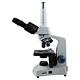 Trinocular Biological Microscope