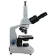 Trinocular Biological Microscope