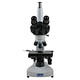 Trinocular Biological Microscope